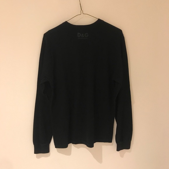 Dolce & Gabbana Longsleeve - Picture 3 of 5